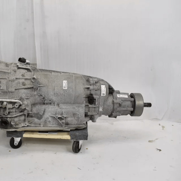 Used 2014 Audi A6 Automatic Transmission at BackToRoad Auto Parts