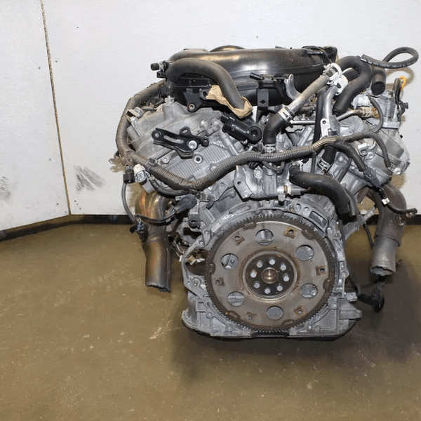 Used 2009 Lexus IS 350 3.5L Engine at BackToRoad Auto Parts