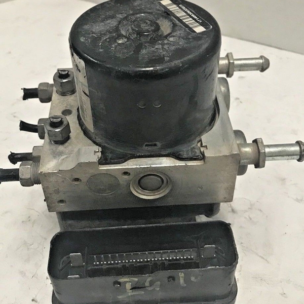 2011 Nissan Frontier ABS Module