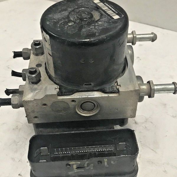 1994 Toyota Tacoma ABS Module