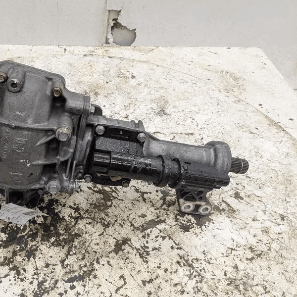 Used 2015 Dodge Ram 1500 Front Differential at BackToRoad Auto Parts
