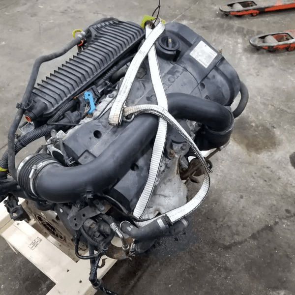 Used 2008 Volvo 30 Series 2.5L T5 Engine at BackToRoad Auto Parts