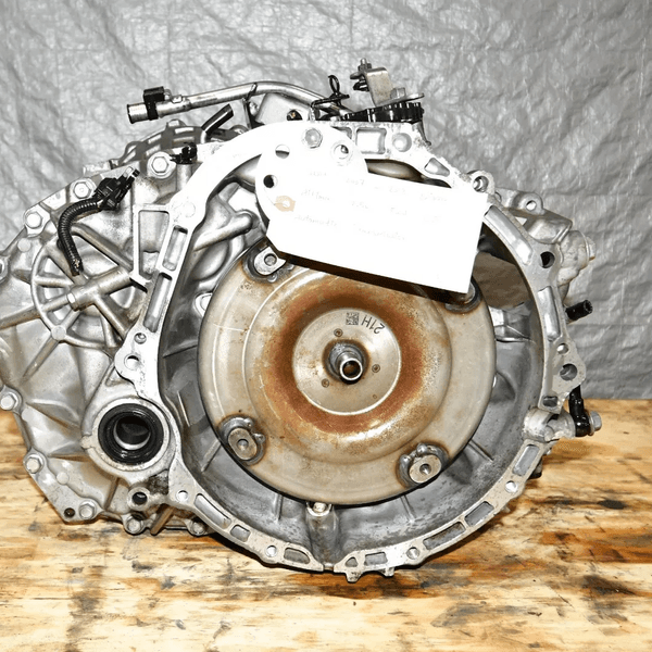 Used 2008 Nissan Altima S Automatic Transmission at BackToRoad Auto Parts