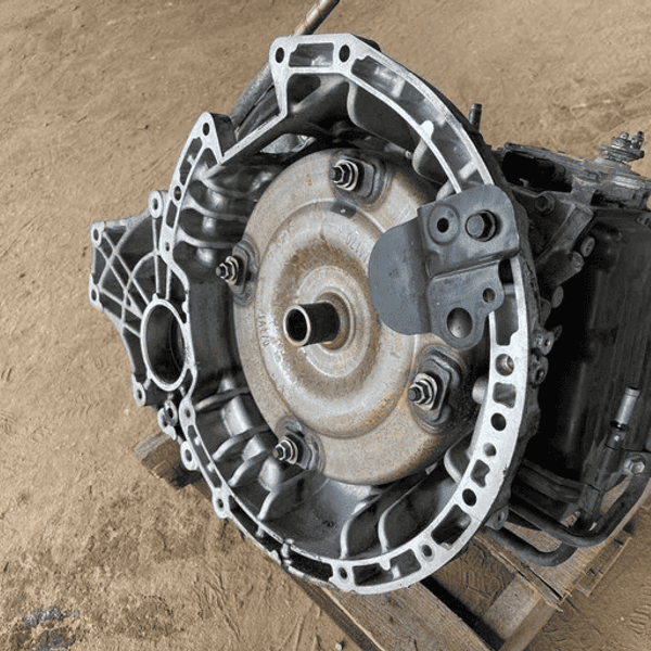 2010 Mazda CX9 FWD Automatic Transmission