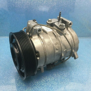 2003 Honda Accord AC Compressor