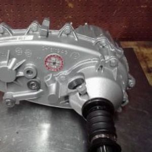 2004 Chevy Suburban Transfer Case