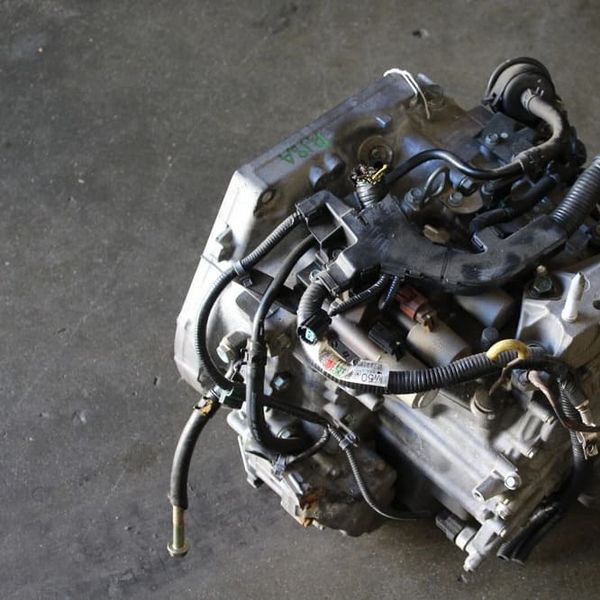 Used 2008 Honda Civic R18A 1.8L Automatic Transmission at BackToRoad Auto Parts