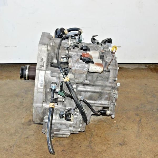 Used 2010 Honda Civic R18A 1.8L Automatic Transmission at BackToRoad Auto Parts