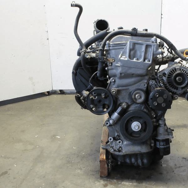 Used 2008 Toyota Camry 2.4L Engine Assembly at BackToRoad Auto Parts