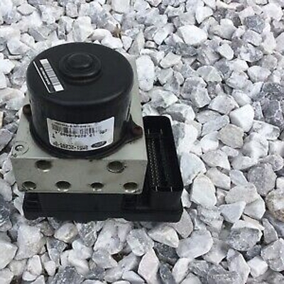 2006 Ford F250 ABS Module