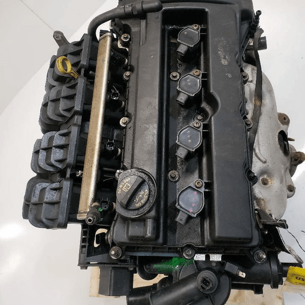 Used 2015 Kia Optima 2.4L Engine at BackToRoad Auto Parts