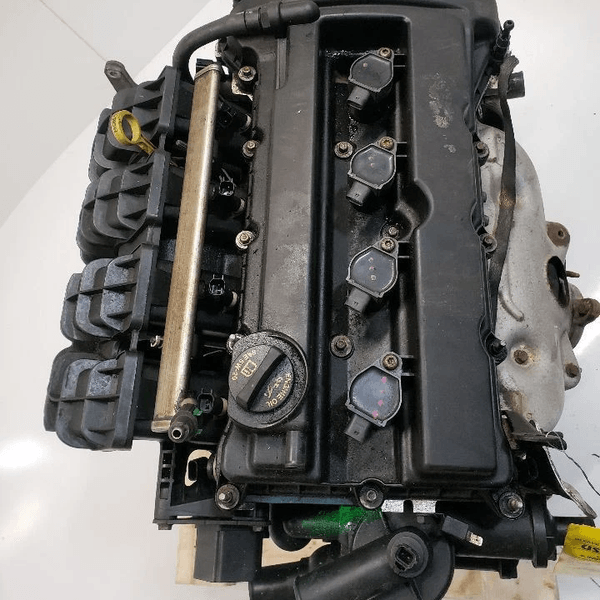 Used 2015 Kia Optima 2.4L Engine at BackToRoad Auto Parts