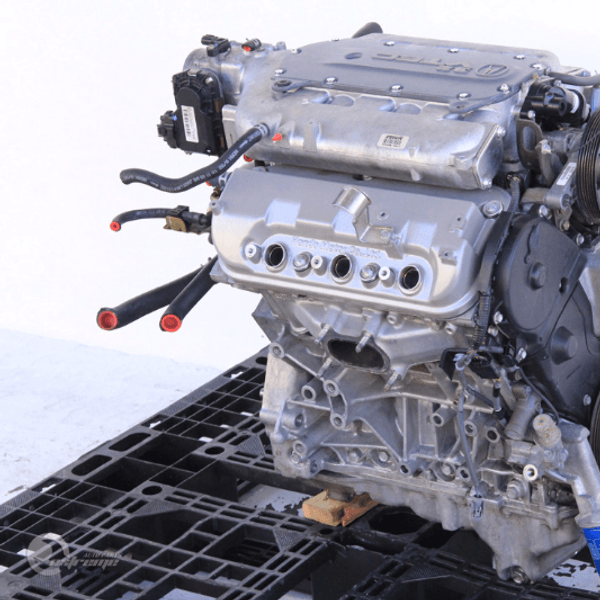 2005 Acura TL Engine