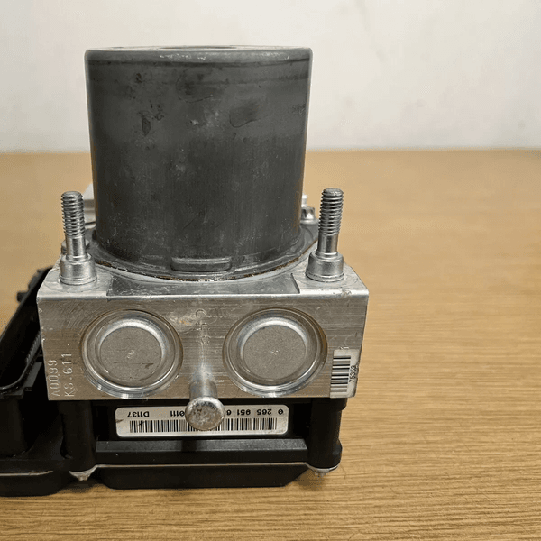 Used 2012 Infiniti G37 ABS Module at BackToRoad Auto Parts