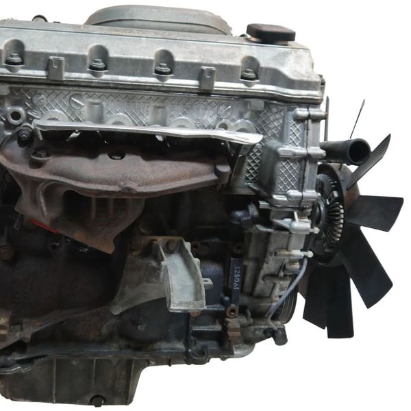 Used 2000 BMW E46 3 Series Engine at BackToRoad Auto Parts