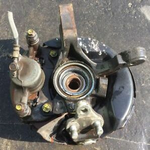 1999 Toyota Corolla Steering Knuckle