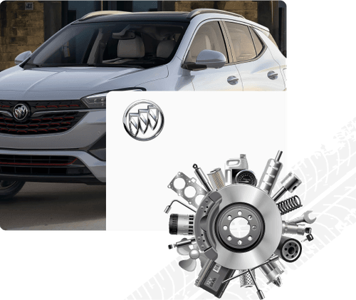 buick used parts