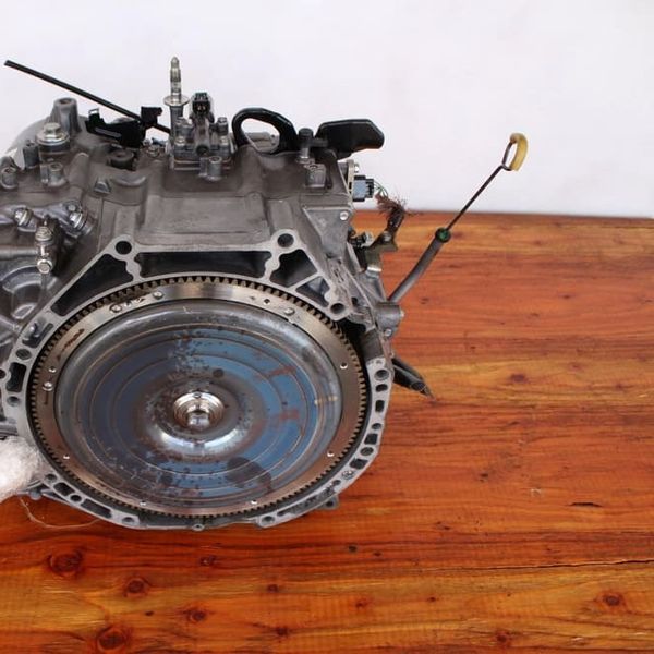 2008 Honda Odyssey J35A 3.5L V6 Automatic Transmission