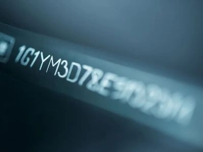 How To Find Your Transmission Or Engine Code Before You Order A Used Part