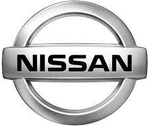 Nissan used parts logo