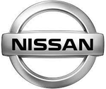 Nissan used parts logo