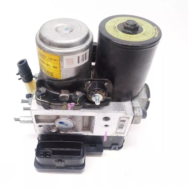 Used 2007 Lexus GS450H ABS Module at BackToRoad Auto Parts