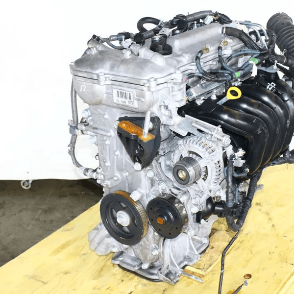 Used 2009 Pontiac Vibe 1.8L Engine at BackToRoad Auto Parts