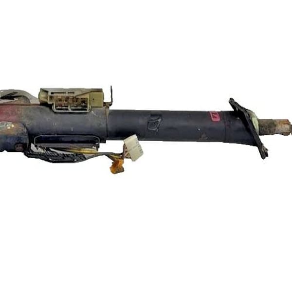 Used 1990 Jeep Cherokee Steering Column at BackToRoad Auto Parts