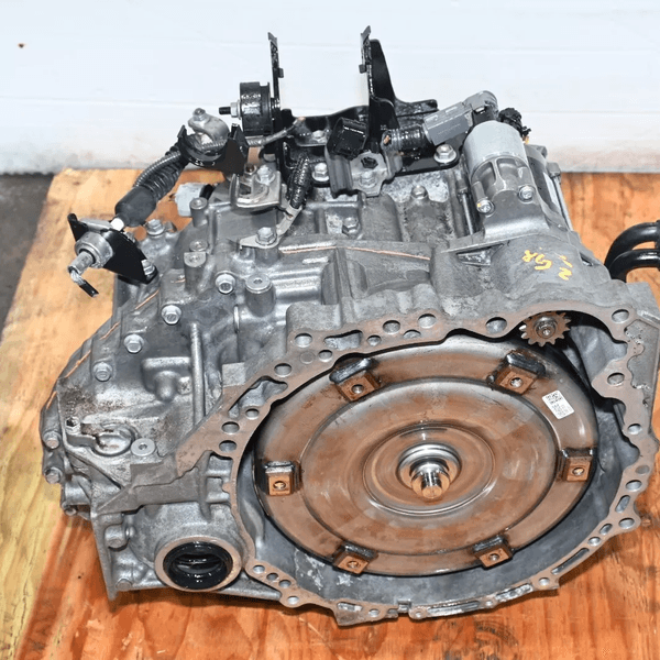 Used 2008 Toyota Camry Transmission at BackToRoad Auto Parts