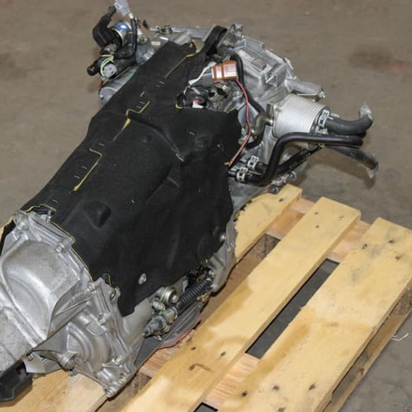 Used 2014 Subaru Impreza XV Automatic CVT Transmission at BackToRoad Auto Parts
