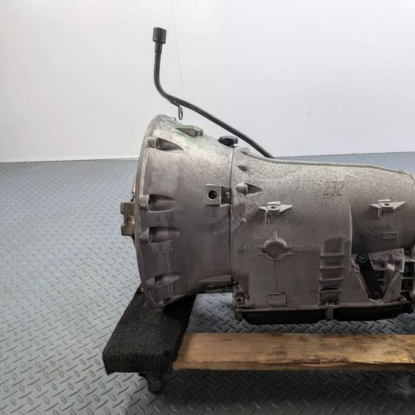 Used 2003 Mercedes Benz CLK320 Automatic Transmission at BackToRoad Auto Parts