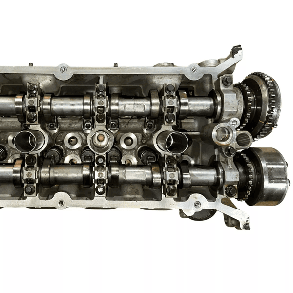 Used 2019 Ford Mustang Cylinder Head at BackToRoad Auto Parts