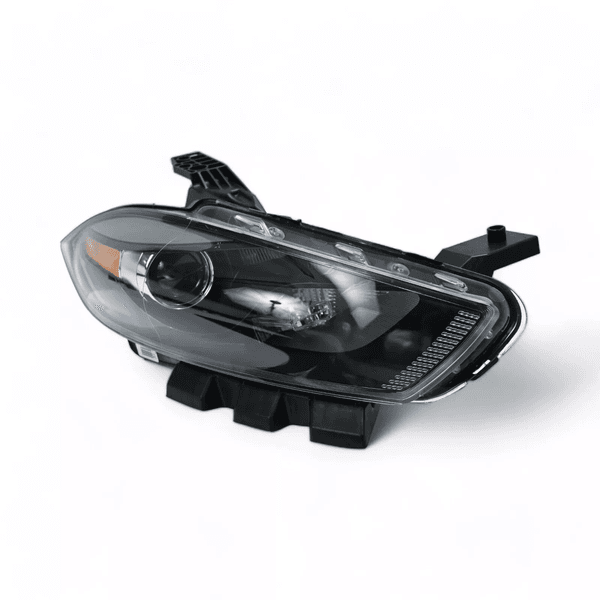 Used 2014 Dodge Dart Headlight Assembly at BackToRoad Auto Parts