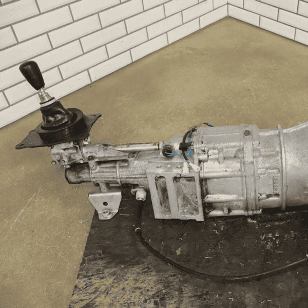 Used 1994 Mazda Miata 5 Speed Manuel Transmission at BackToRoad Auto Parts