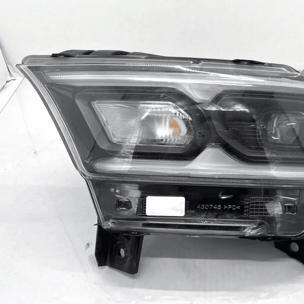 Used 2022 Dodge Durango Headlight Assembly LH Diver Side at BackToRoad Auto Parts