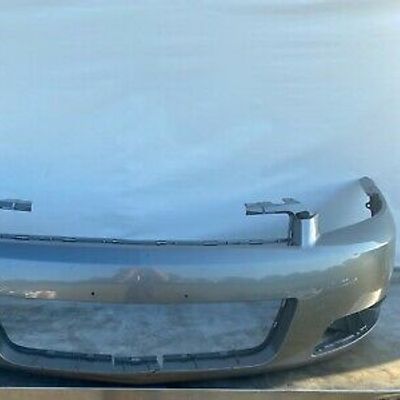 2008 Chevy Impala Front Bumper