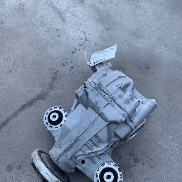 Used 2020 Dodge Charger Rear Axle Differential at BackToRoad Auto Parts