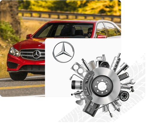 Used Mercedes Benz Summary Image