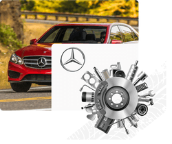 About Mercedes Benz