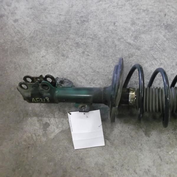 2002 Toyota Camry Struts