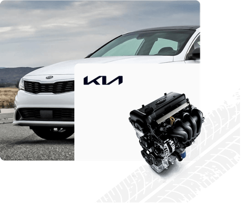 Used Kia Engine - Summary Image