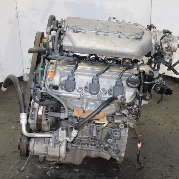 Used 2005 Saturn Vue 4WD 3.5L Engine at BackToRoad Auto Parts