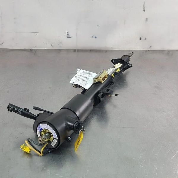 Used 2001 Chevy Camaro Steering Column at BackToRoad Auto Parts