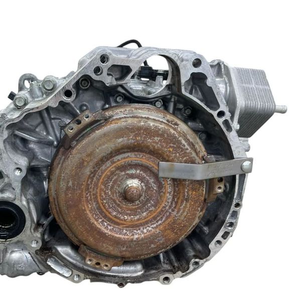 2023 Honda Odyssey 10 Speed Automatic Transmission Assembly