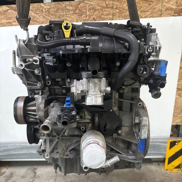 Used 2016 Ford Escape 1.6 EcoBoost Engine at BackToRoad Auto Parts