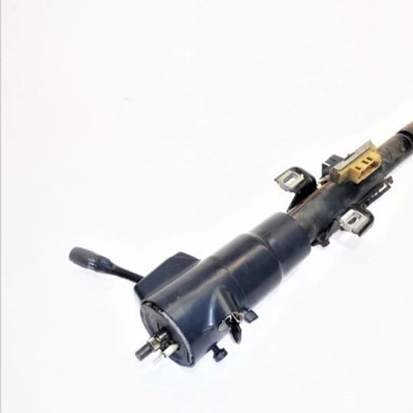 Used 1995 Jeep Wrangler YJ Standard Non Tilt Steering Column at BackToRoad Auto Parts