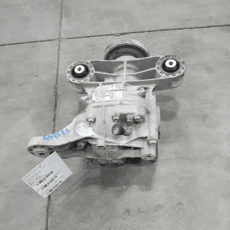 Used 2016 Dodge Charger Rear Axle Differential at BackToRoad Auto Parts