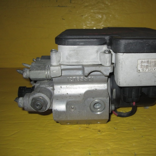 2003 Chevy Avalanche ABS Module