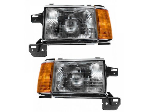 Ford F-150 Headlight Assembly