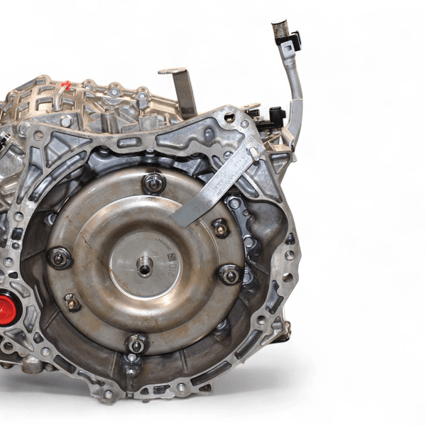 Used 2008 Nissan Sentra CVT Automatic Transmission at BackToRoad Auto Parts